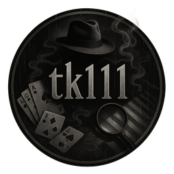 tk111 লোগো
